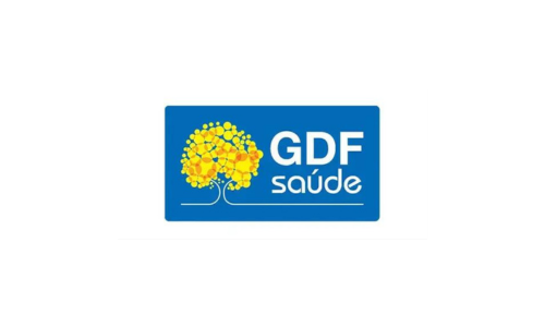 GDF SAÚDE