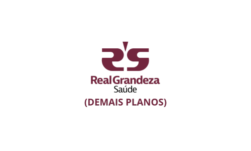 REAL GRANDEZA (DEMAIS PLANOS)