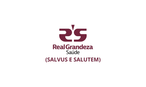 REAL GRANDEZA (SALVUS E SALUTEM)