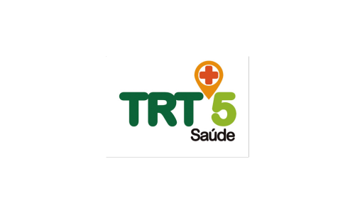 TRT SAÚDE
