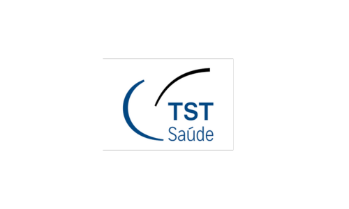 TST SAÚDE