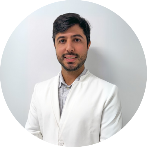 Dr Vinicius Toledo