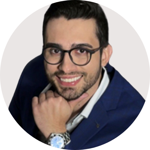 Dr. Marcos Chaparoni