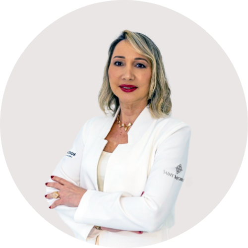 Dra Inácia Simões