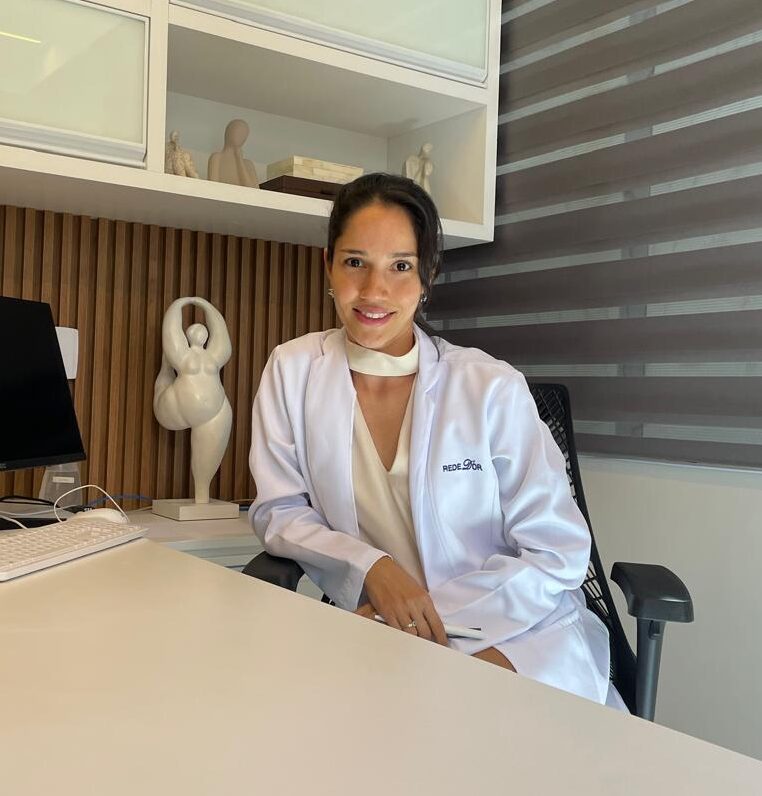 Dra. Raquel