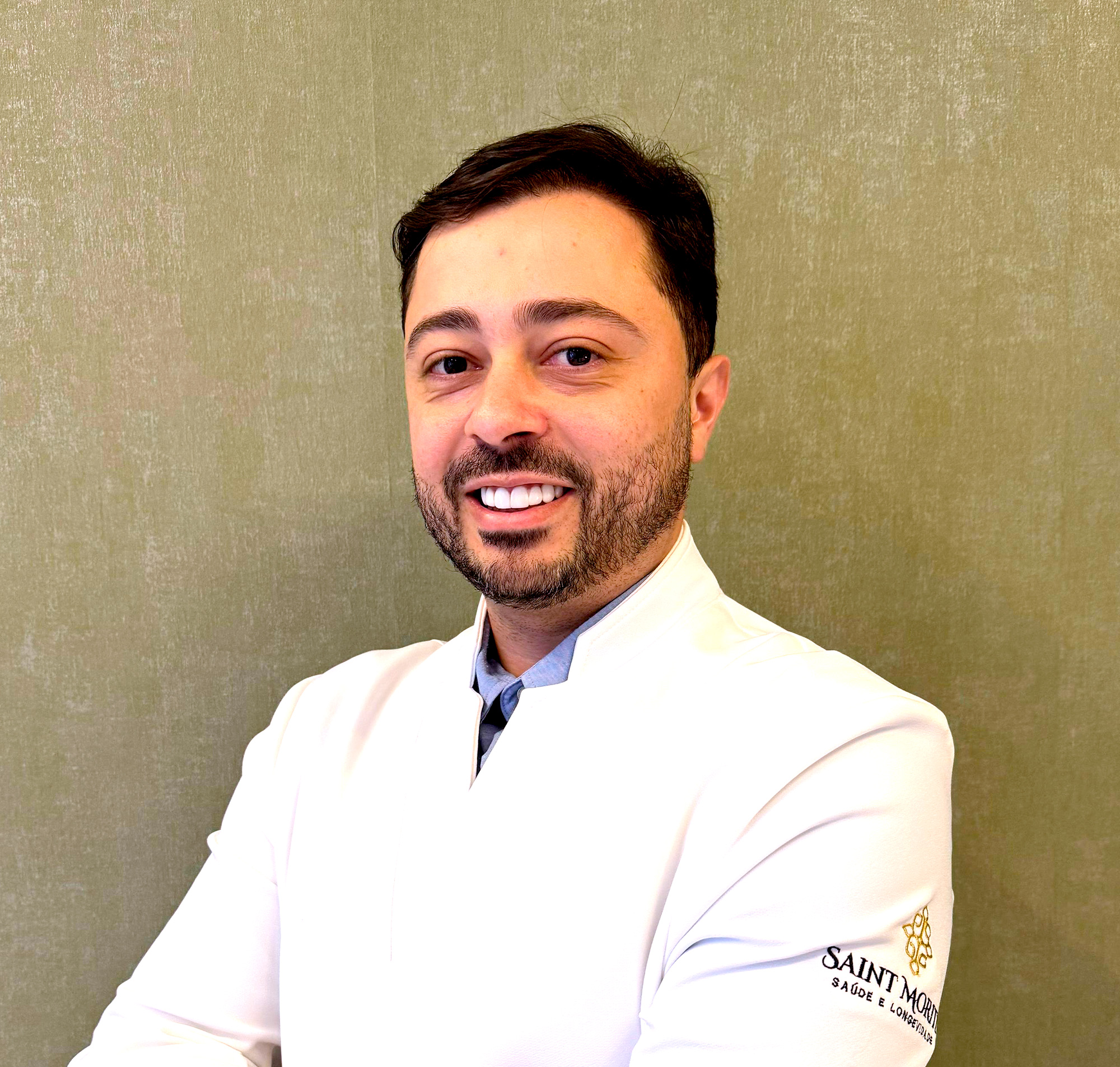 Dr Wendel Issi